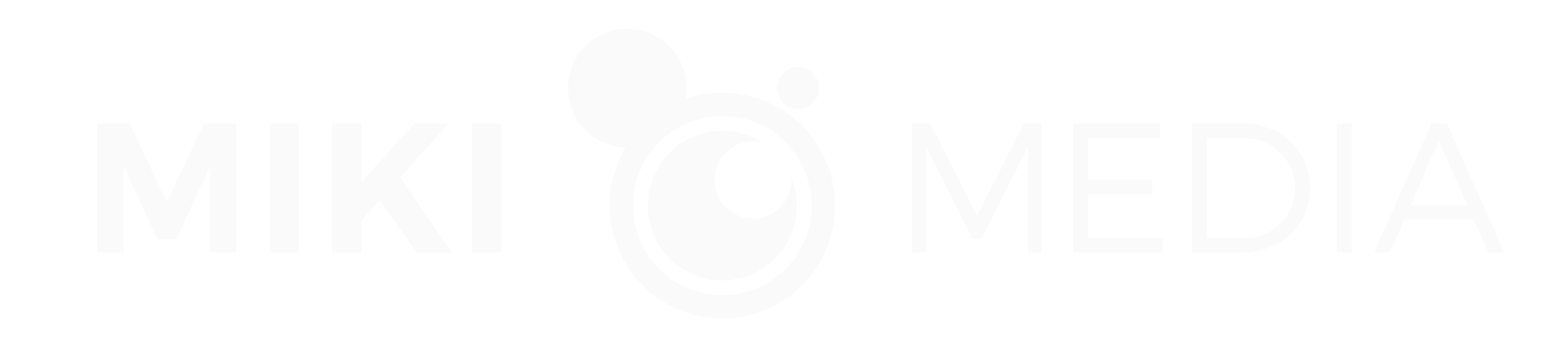 Miki Media - Logo
