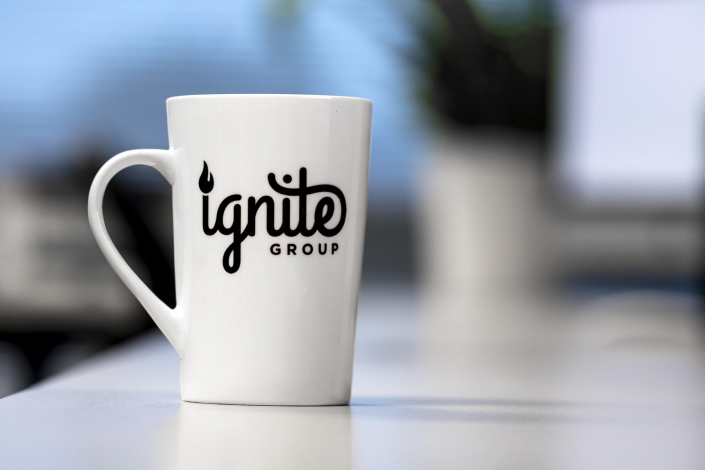 Ignite Group - Miki Media | Professional Environment, Location, Office & Building Photography